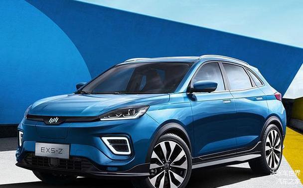 深圳164WEY威派豪华SUV市场的黑马，零跑汽车与智能交通系统的协同