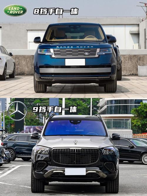 深圳164迈巴赫经典与现代的完美融合，路虎如何塑造独特的品牌形象